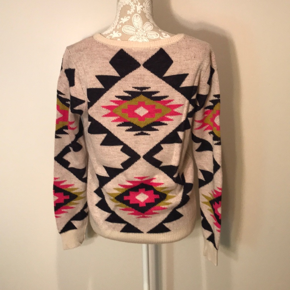 Sweater - Picture 2 of 3